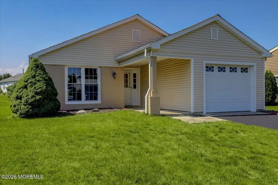 10 Saint Paul Place, Manchester, NJ 08759 - #2