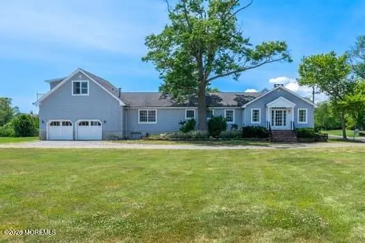68 Gooseneck Point Road, Oceanport, NJ 07757 - #3