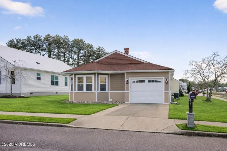 199 Canterbury Lane, Toms River, NJ 08757 - #2