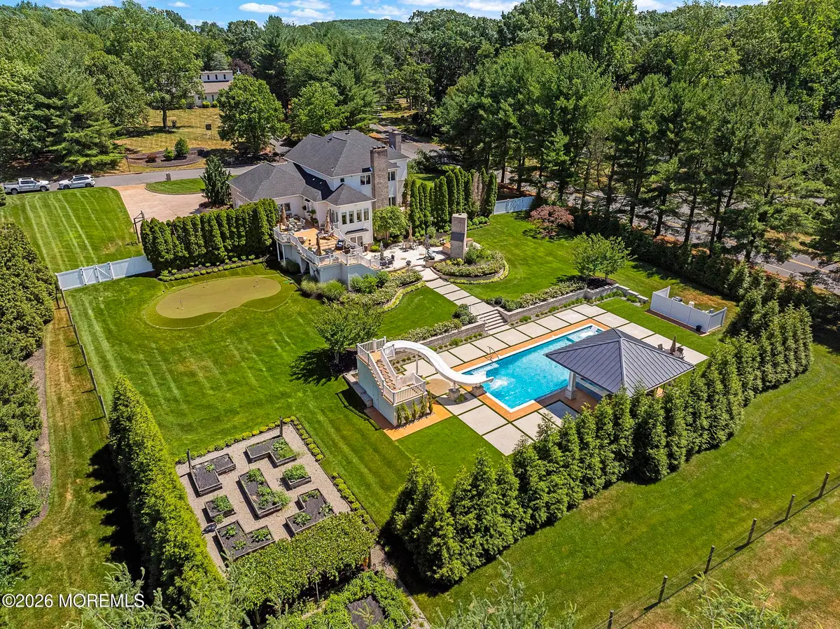 2 Liberty Lane, Millstone, NJ 08535 - #1