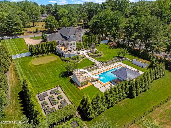2 Liberty Lane, Millstone, NJ 08535
