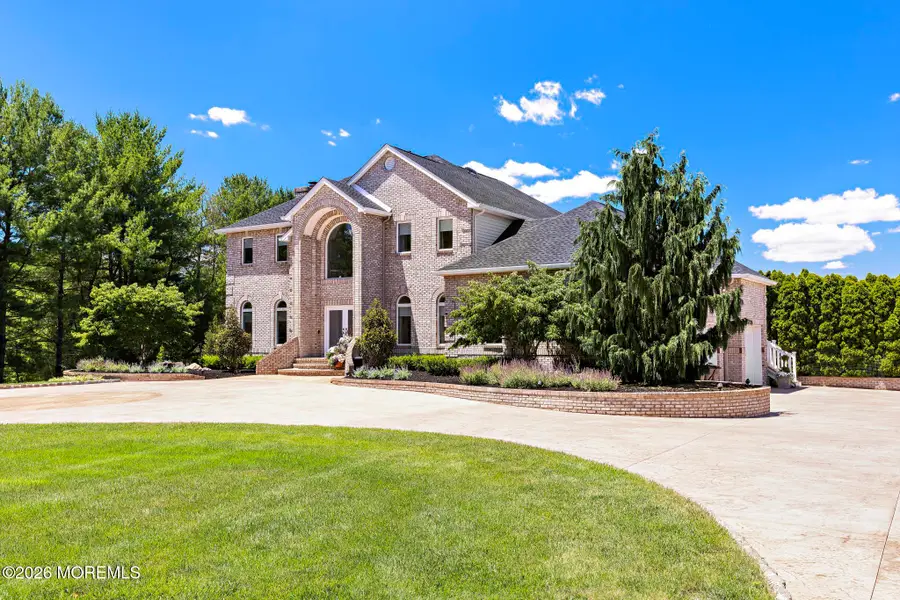 2 Liberty Lane, Millstone, NJ 08535 - #2