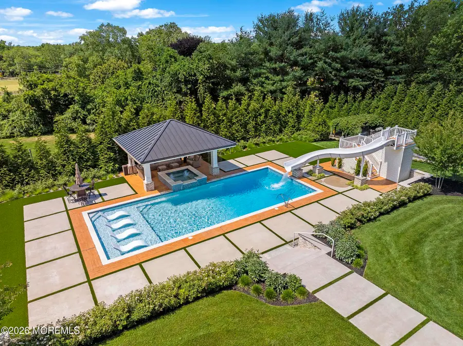 2 Liberty Lane, Millstone, NJ 08535 - #3