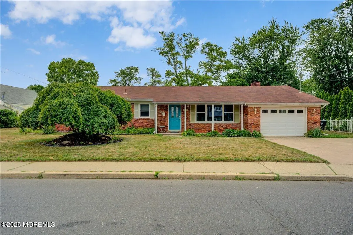141 Main Street, Port Monmouth, NJ 07758 - #1