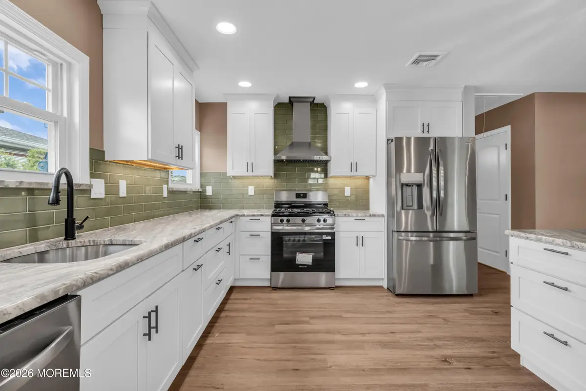 33 Pirogue Street, Toms River, NJ 08757 - #1