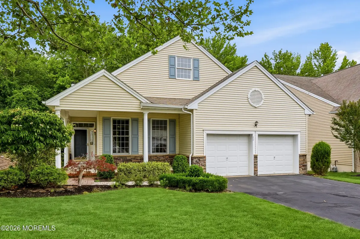 11 Morning Glory Drive, Ocean, NJ 07712 - #1