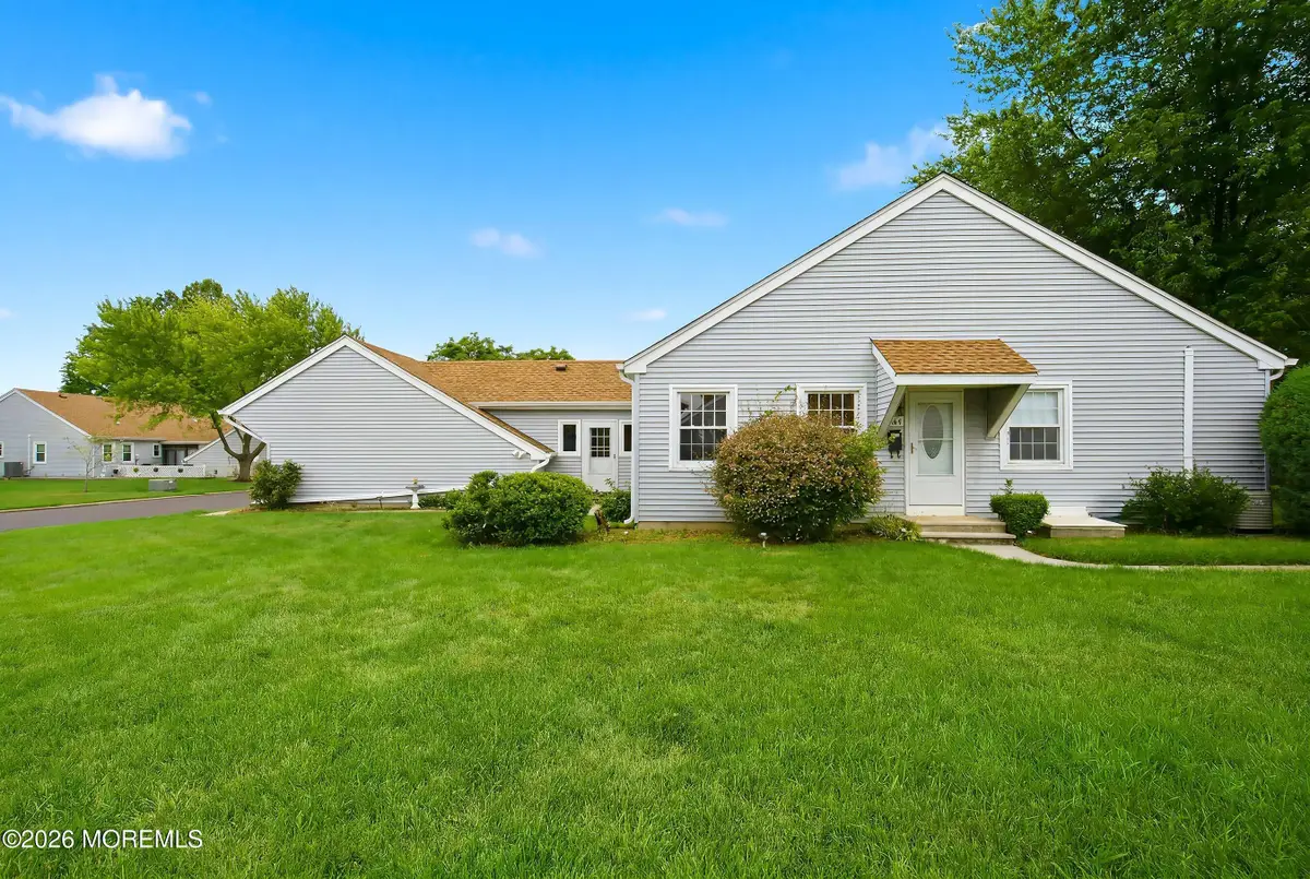 128 Korn Market #A, Freehold, NJ 07728 - #1