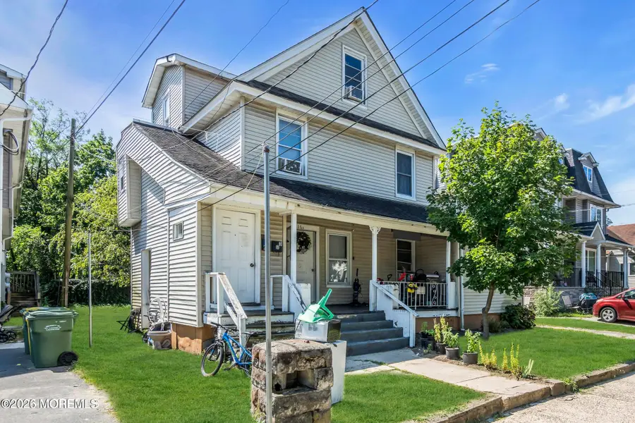 116 6th Street, Lakewood, NJ 08701 - #3