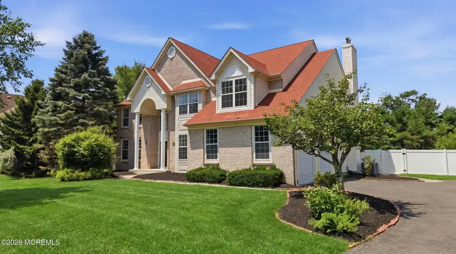 232 Ambiance Boulevard, Freehold, NJ 07728 - #2