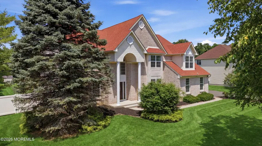 232 Ambiance Boulevard, Freehold, NJ 07728 - #3