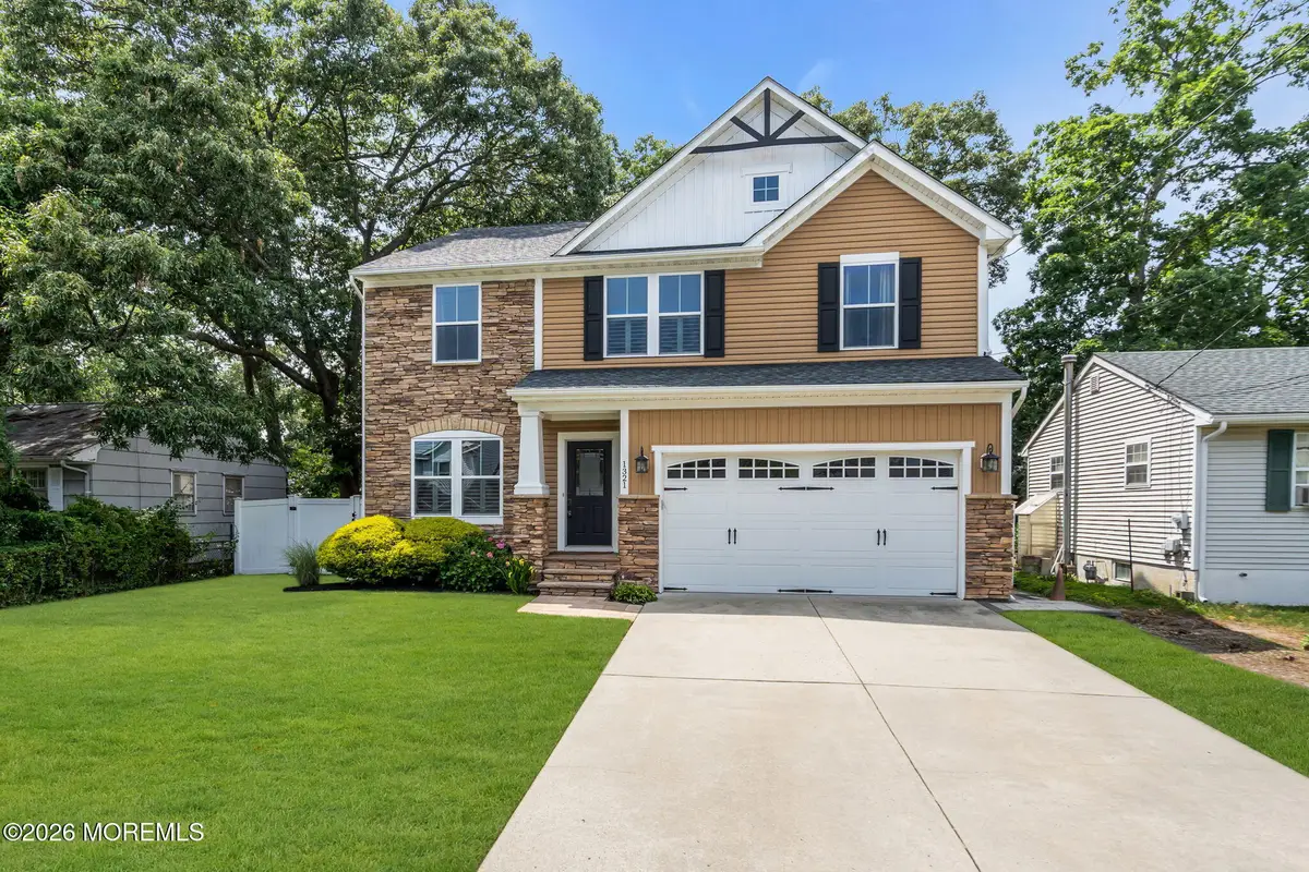 1321 River Avenue, Point Pleasant, NJ 08742 - #1