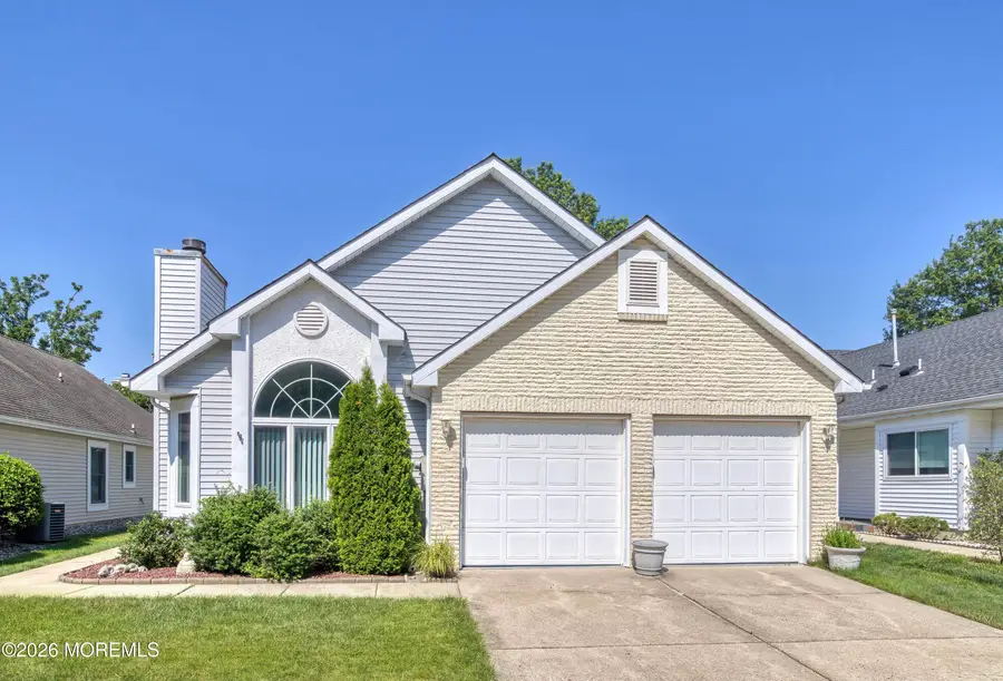 2222 Beltane Road, Toms River, NJ 08755 - #2