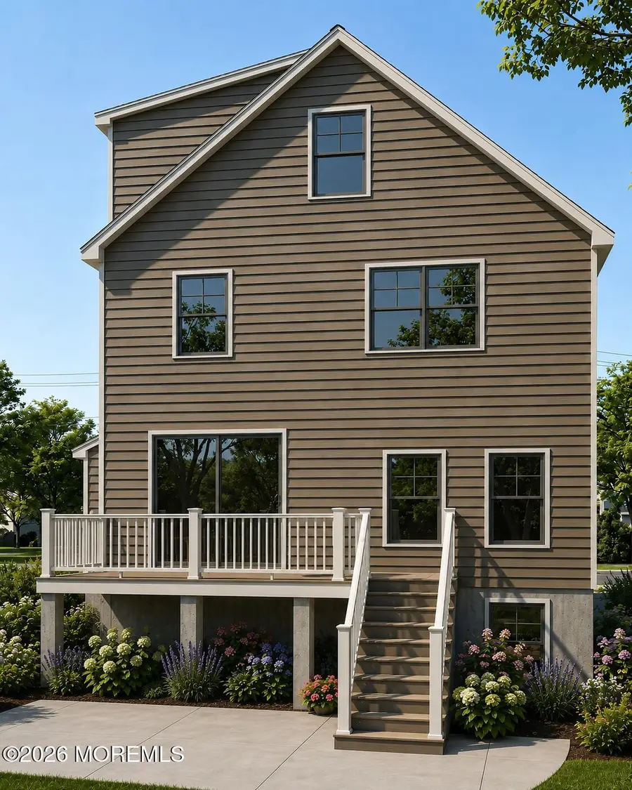 23 Bayview Drive, Brick, NJ 08723 - #2