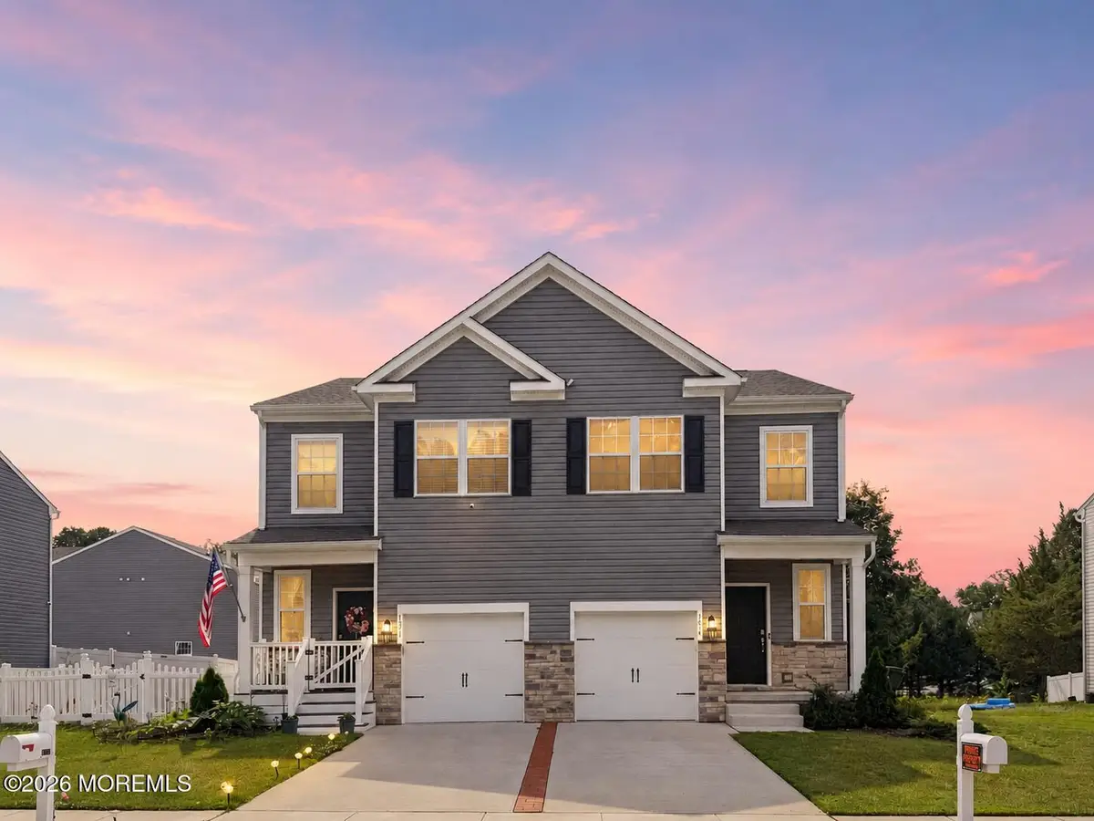 1214 Peterson Way, Pleasantville, NJ 08201 - #1