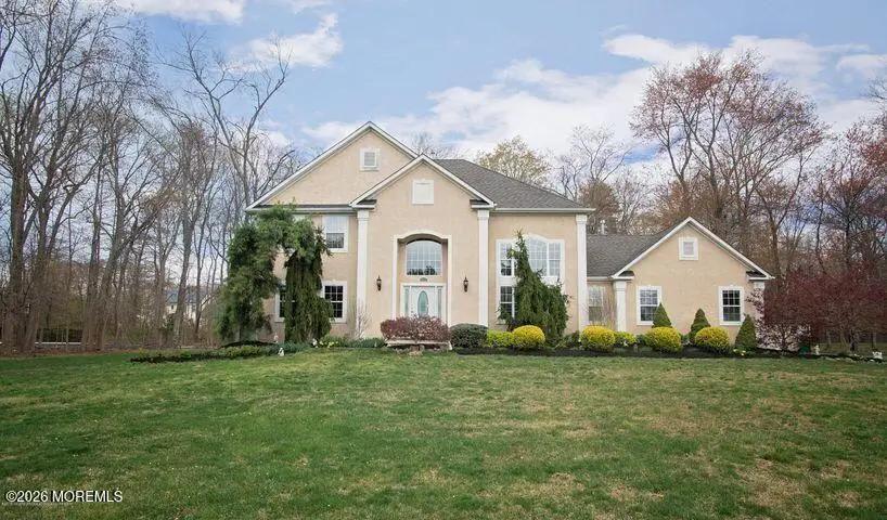 467 Leesville Road, Jackson, NJ 08527 - #1