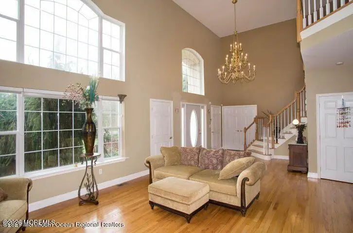 467 Leesville Road, Jackson, NJ 08527 - #2