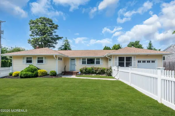 1620 Holly Boulevard, Manasquan, NJ 08736