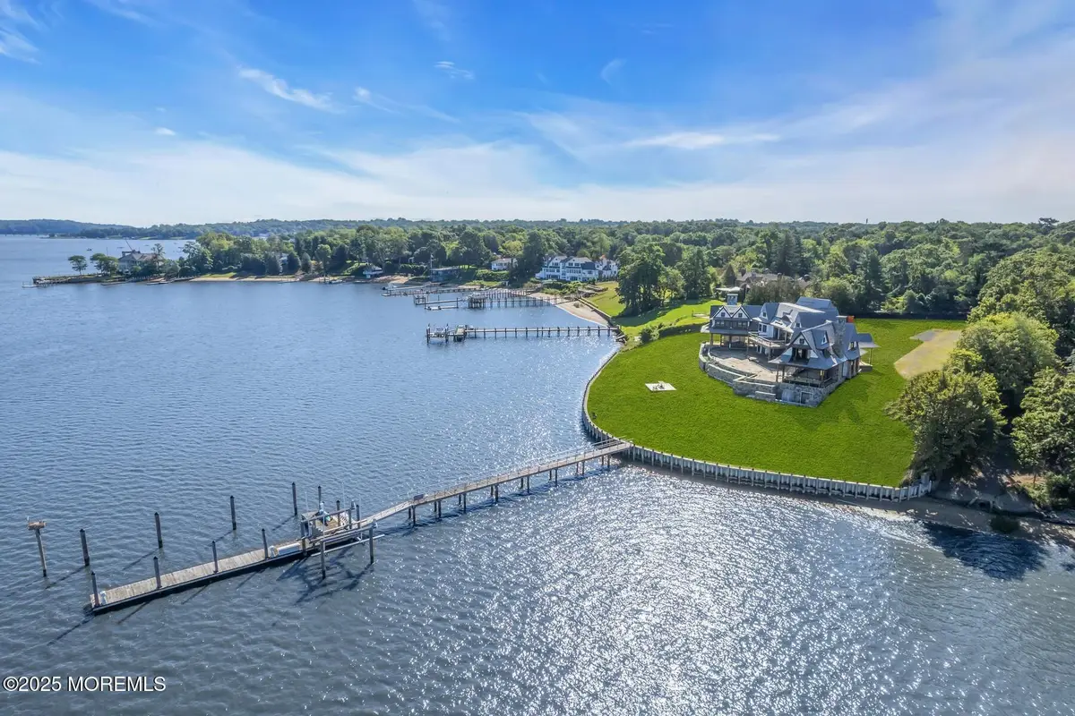 1 Hance Road, Fair Haven, NJ 07704 - #1