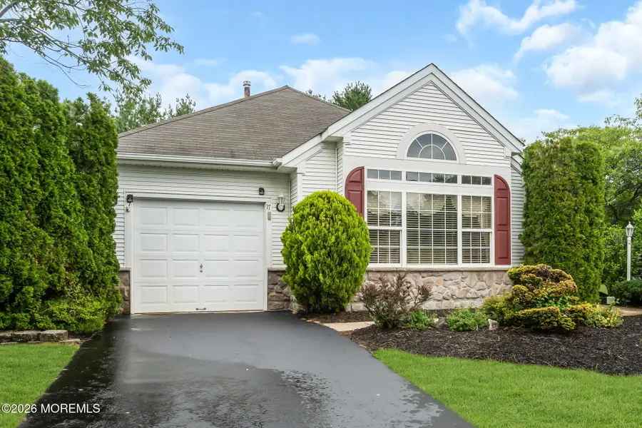 17 Falstaff Drive, Manchester, NJ 08759 - #3