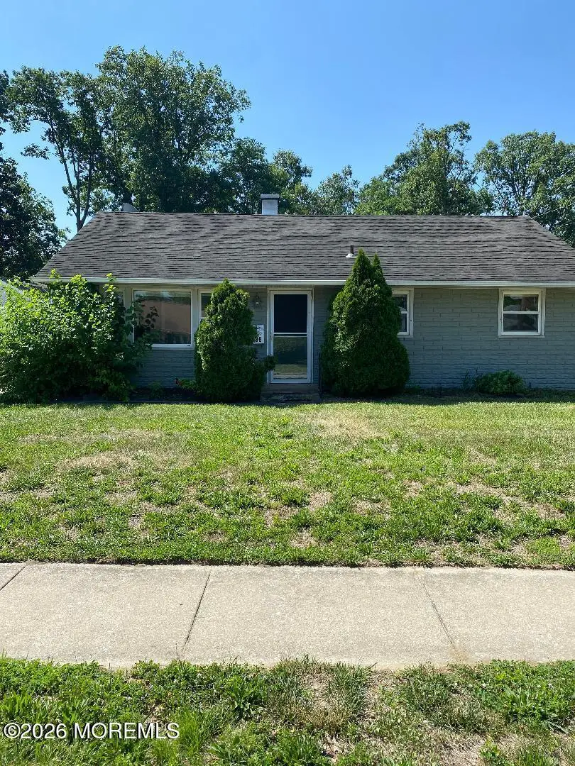 36 Rose Lane, West Berlin, NJ 08091 - #1
