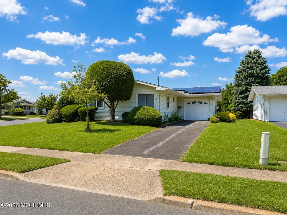 207 Central Boulevard, Brick, NJ 08724 - #1