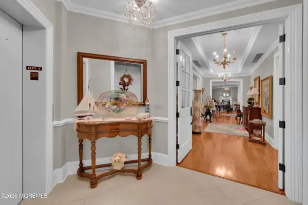 432 Oval Road #432, Wall, NJ 08736