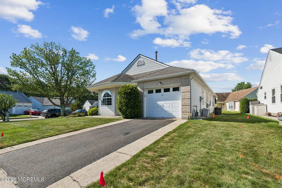 47 Carmacks Way, Toms River, NJ 08757 - #1