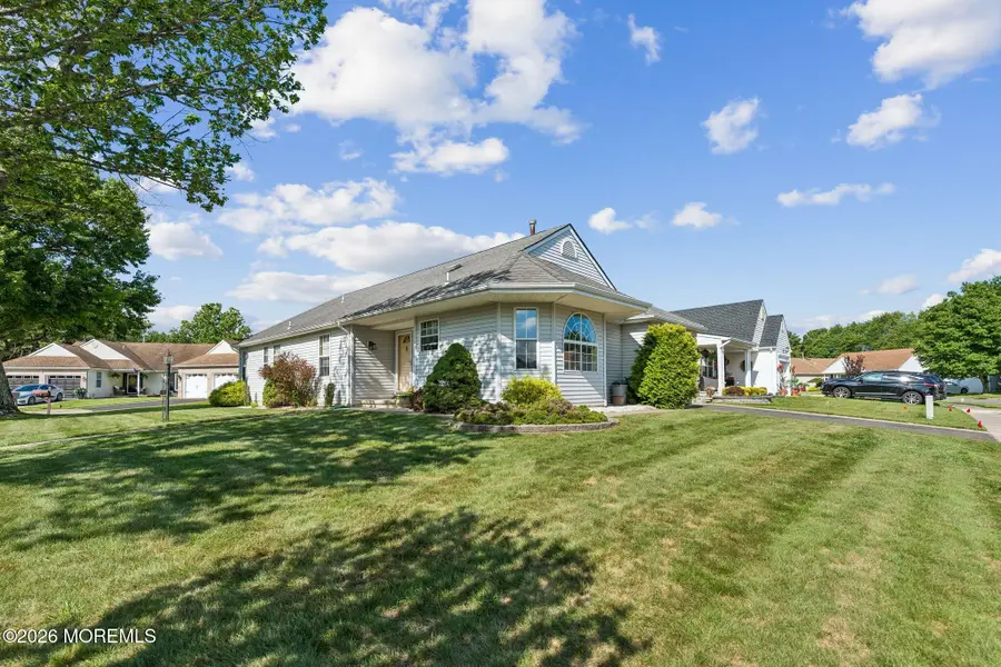 47 Carmacks Way, Toms River, NJ 08757 - #3