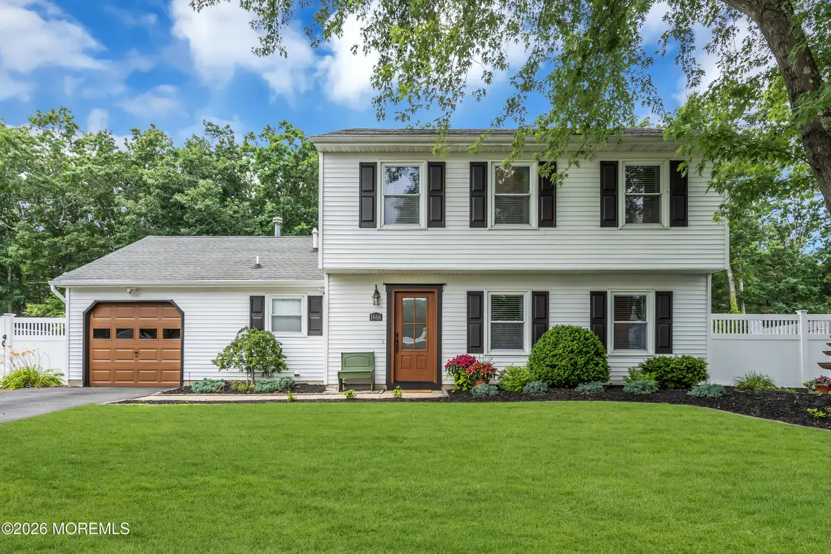 1466 Arapaho Court, Toms River, NJ 08755 - #1