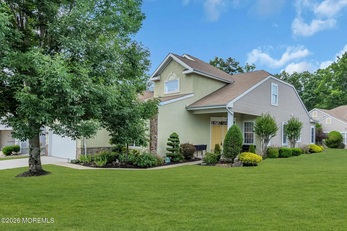 1 Pebble Beach Boulevard, Jackson, NJ 08527 - #1