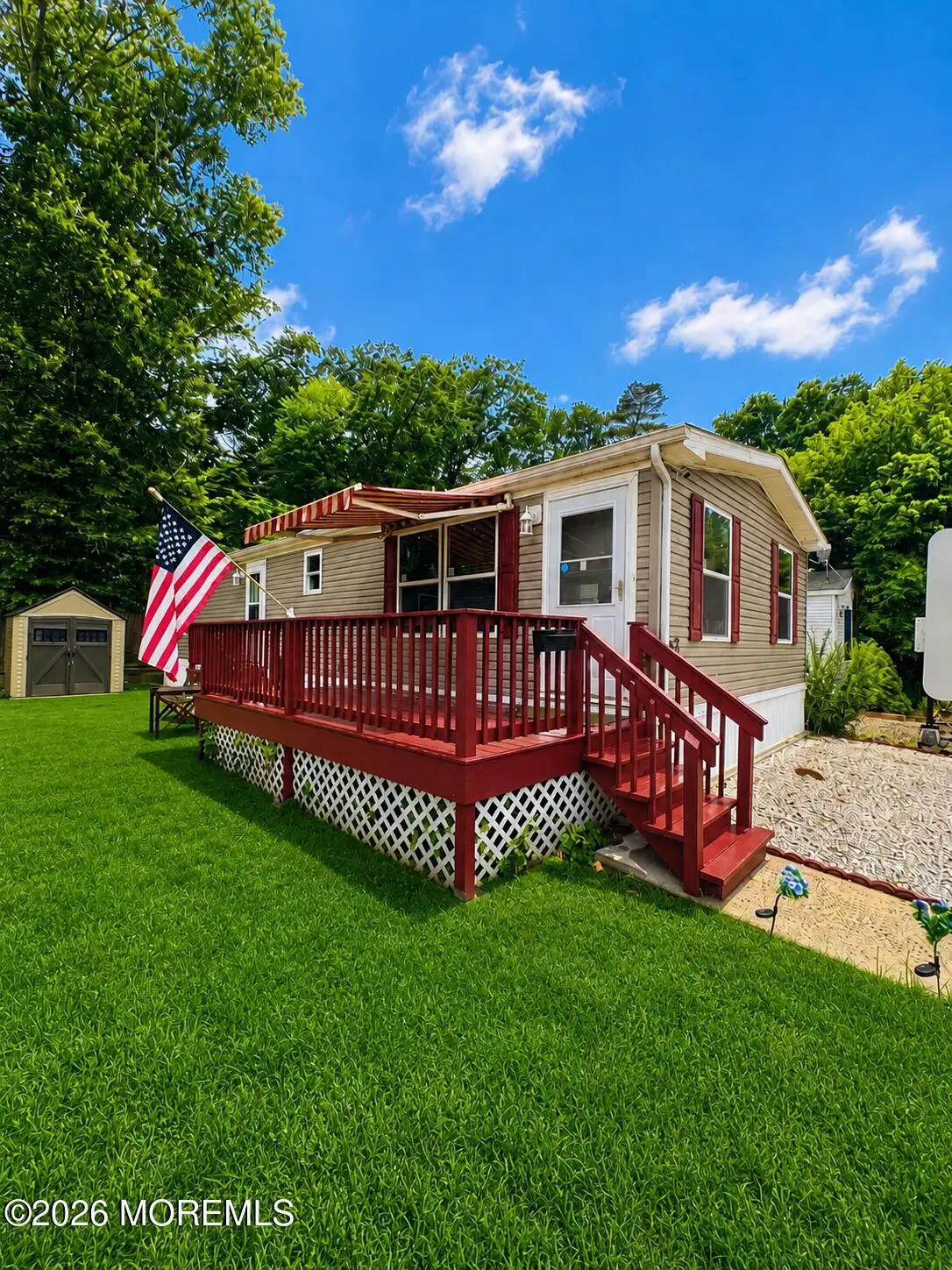 62 Stern Avenue, Hazlet, NJ 07734 - #1
