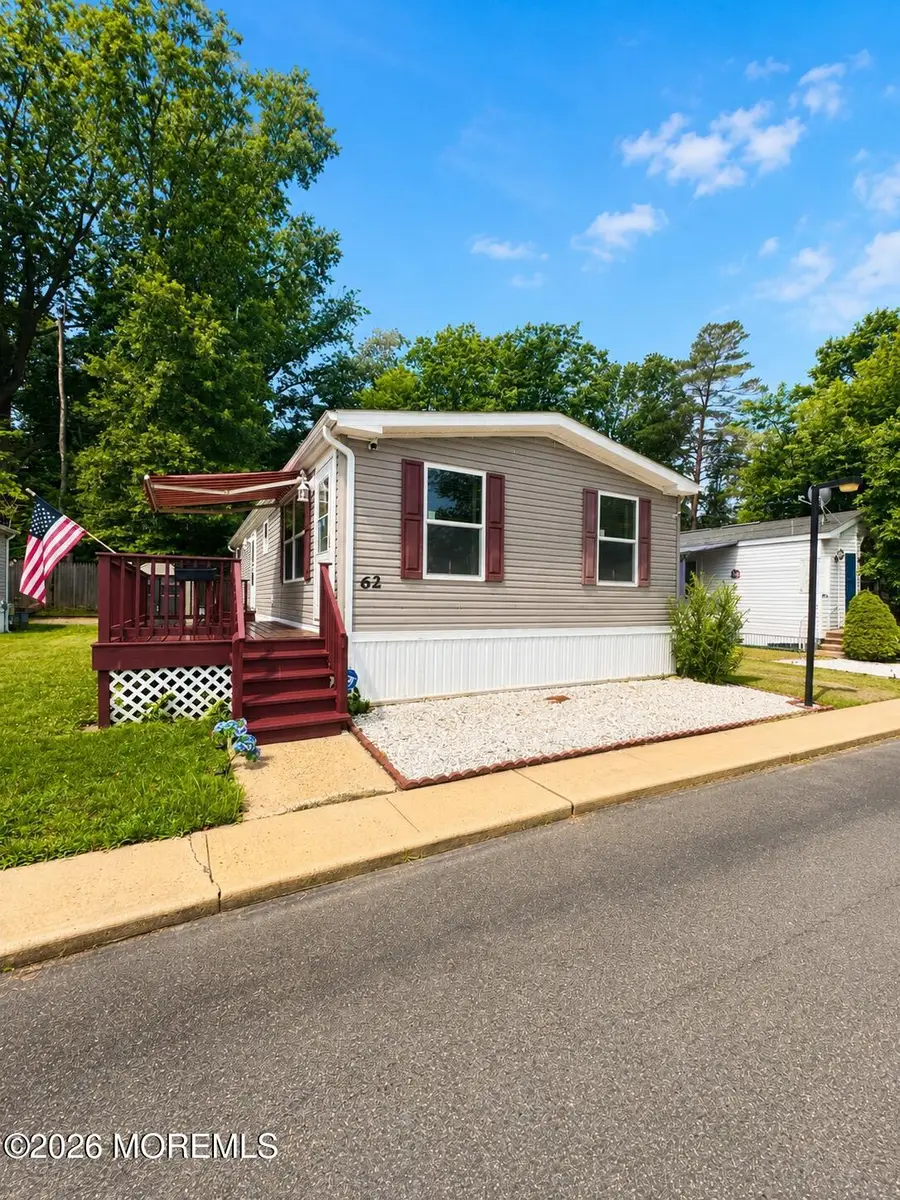 62 Stern Avenue, Hazlet, NJ 07734 - #2