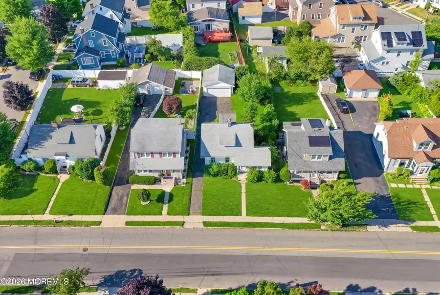 668 Belleville Avenue, Belleville, NJ 07109 - #2