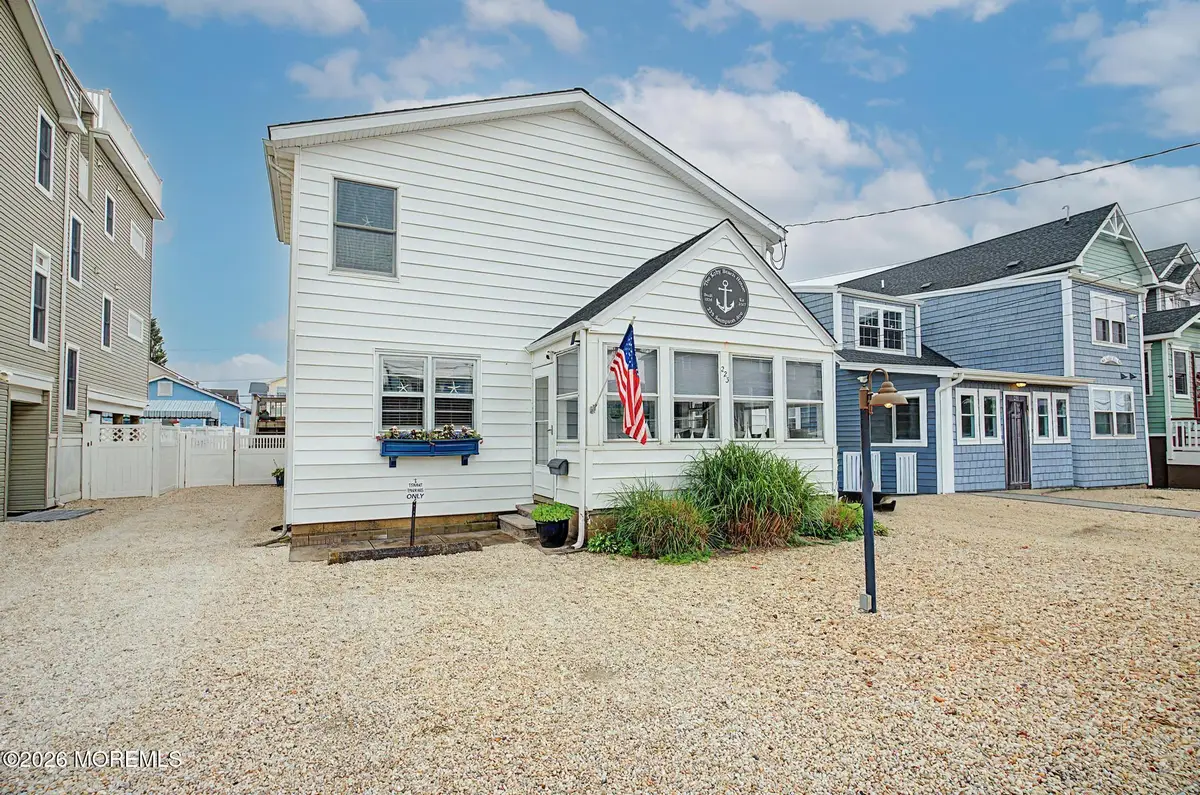 223 Sampson Avenue, Seaside Heights, NJ 08751 - #1