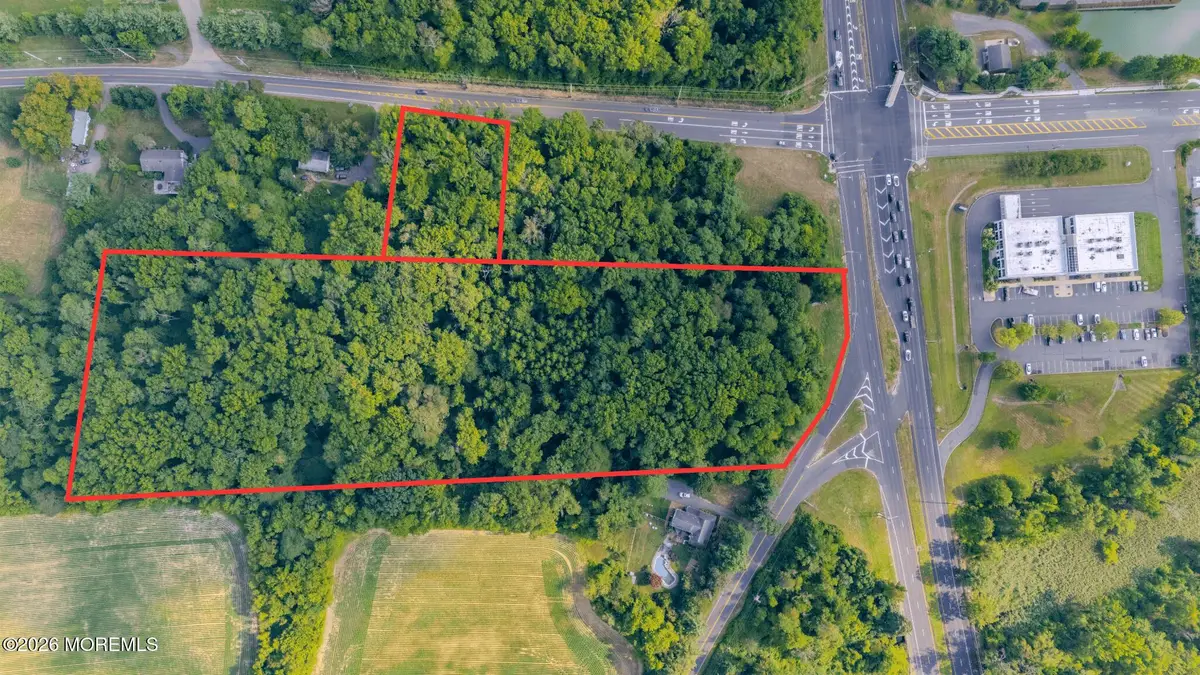 0 Us 130, Cranbury, NJ 08512 - #1