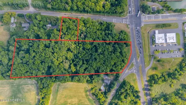 0 Us 130, Cranbury, NJ 08512
