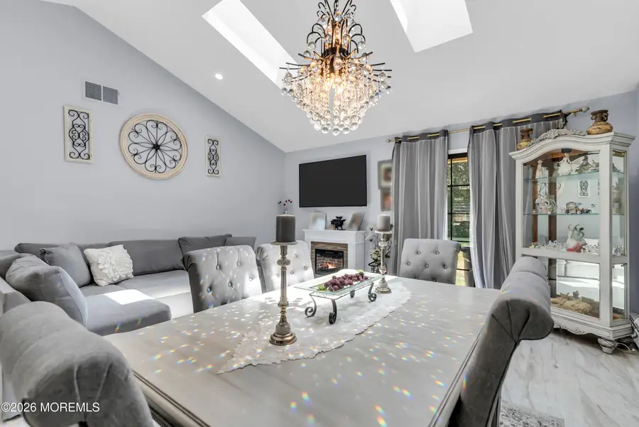 72 Clubhouse Lane, Marlboro, NJ 07746 - #3