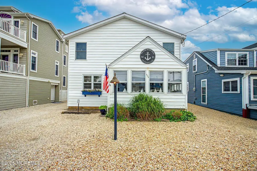 223 Sampson Avenue, Seaside Heights, NJ 08751 - #2