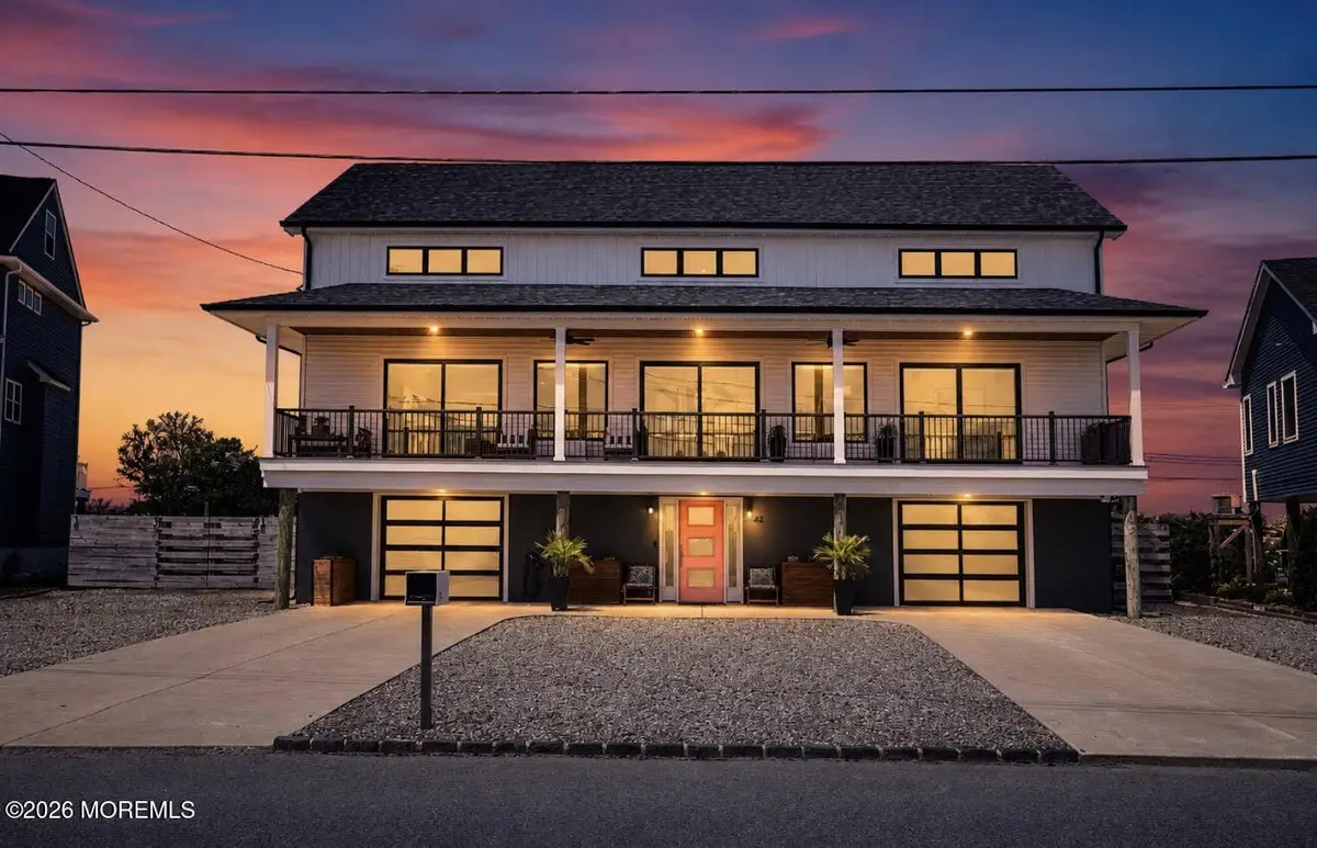 47 Good Luck Drive, Bayville, NJ 08721 - #1