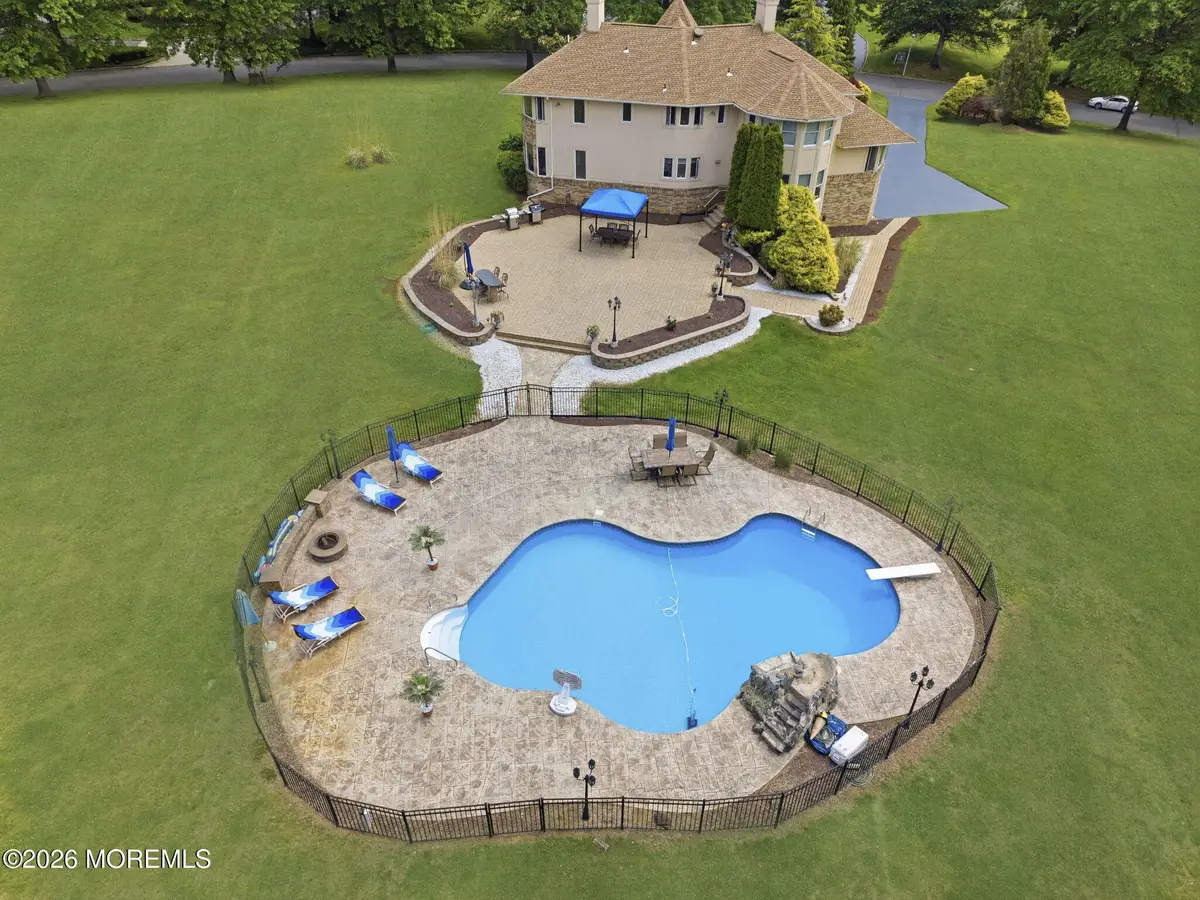440 Fawns Run, Morganville, NJ 07751 - #1