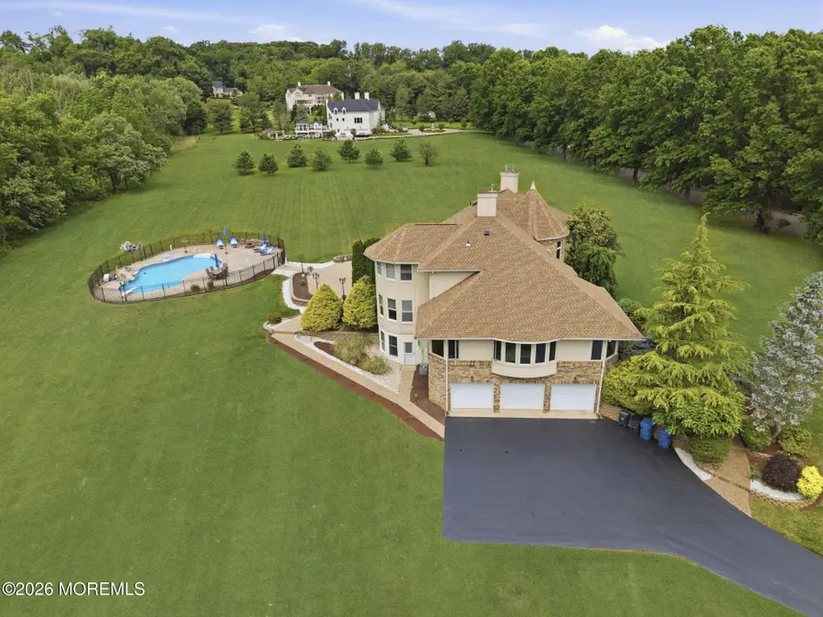 440 Fawns Run, Morganville, NJ 07751 - #2