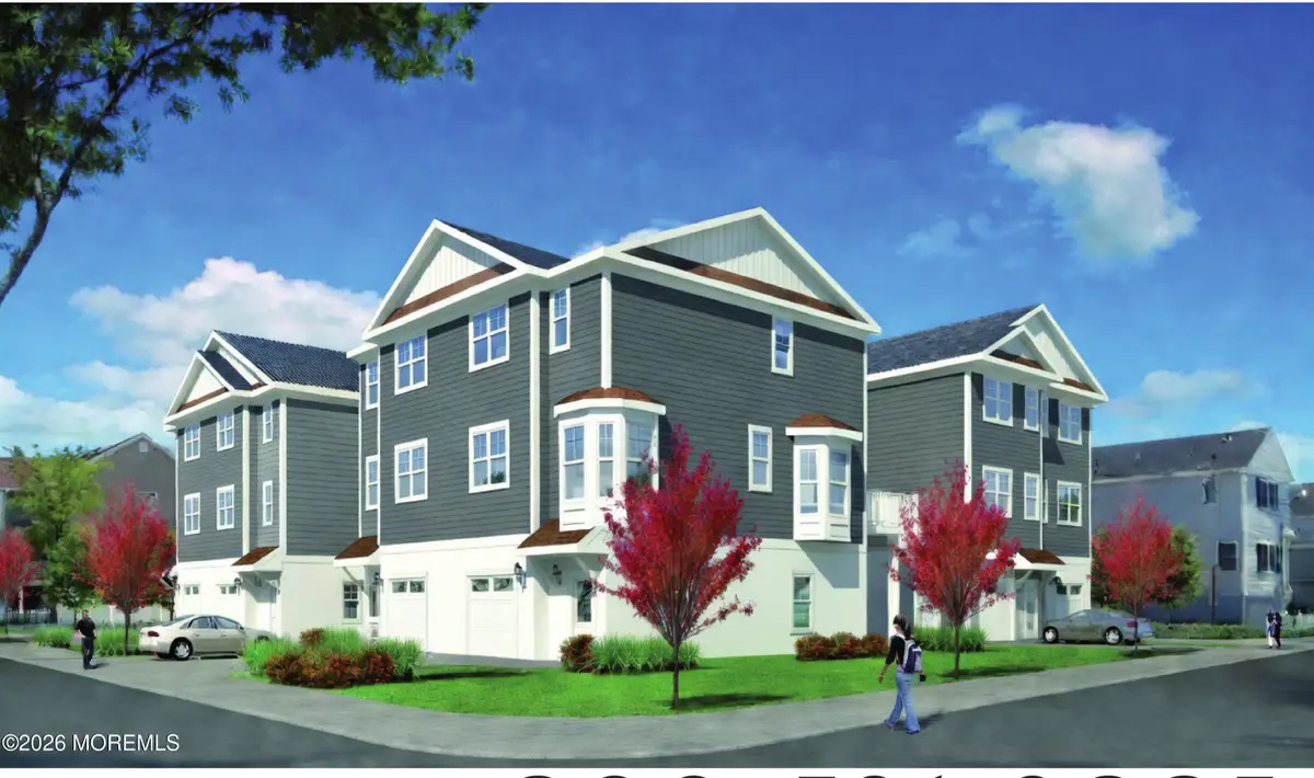 702 Prospect Street #B, Union Beach, NJ 07735 - #1