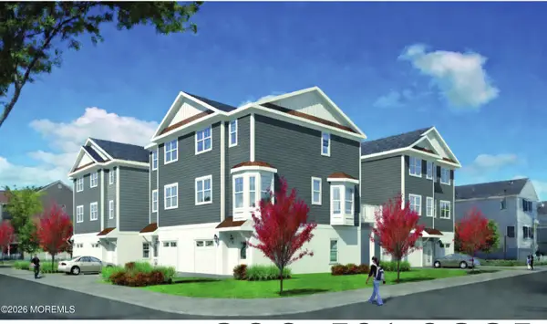 702 Prospect Street #B, Union Beach, NJ 07735