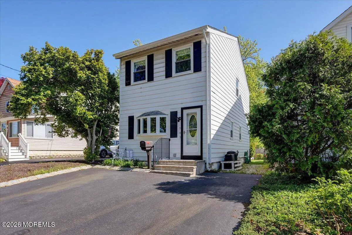 945 Concourse, Keyport, NJ 07735 - #1