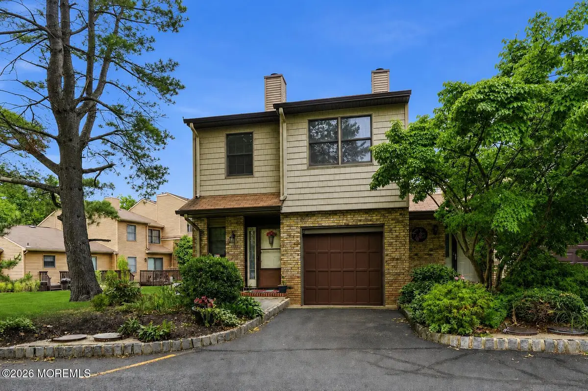 15 Belmont Avenue, West Long Branch, NJ 07764 - #1