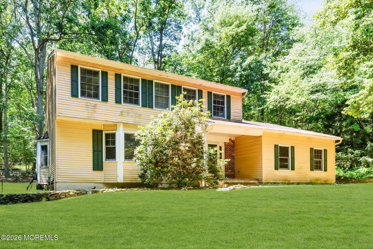3 Merkin Drive, Millstone, NJ 08535 - #1
