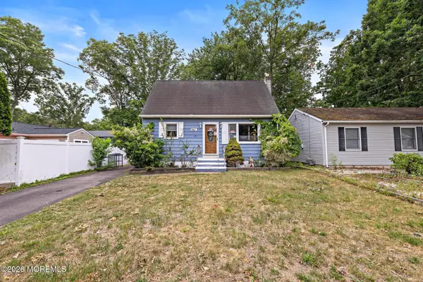 743 Clifton Street, Forked River, NJ 08731