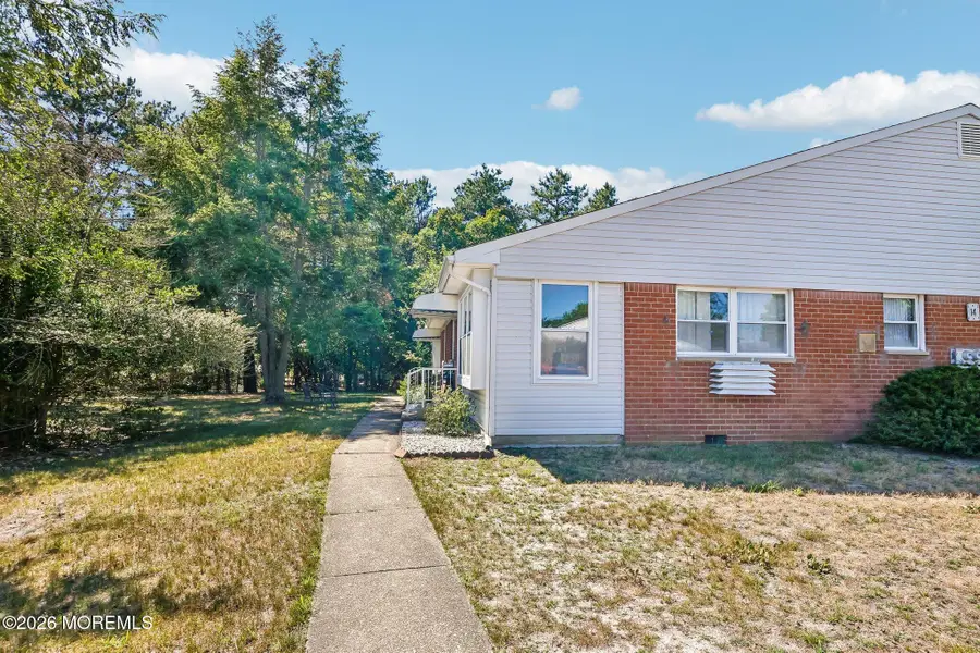 14 Potomac Lane #14A, Whiting, NJ 08759 - #2