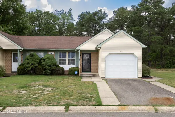 8B Spring Street, Manchester, NJ 08759