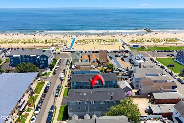 109 Cliff Avenue #2B, Bradley Beach, NJ 07720